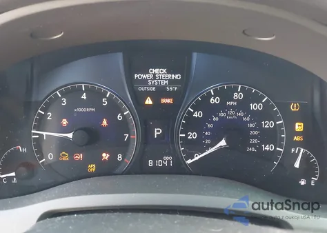 2012 Lexus Rx 350 из США, поврежденный, VIN 2T2ZK1BA9CC070499